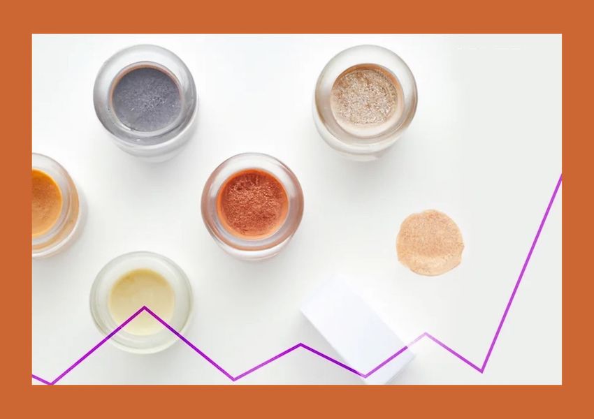 Data-Driven Beauty: How Trend Analysis Can Help You Plan Your Next Collection