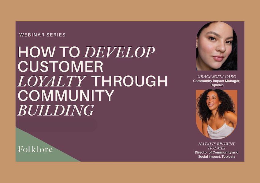 The Expert Guide: How to Develop Customer Loyalty Through Community Building