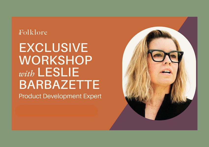 The Expert Guide: Advanced Manufacturing Strategies With Leslie Barbazette