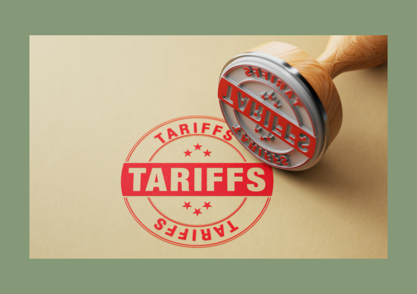 What Tariffs Mean for Small Brands (And What You Can Do About It)